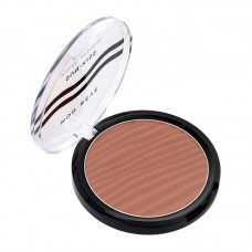 Mon Reve Sun Kiss Mineral Bronzing Powder 02 Matte18gr
